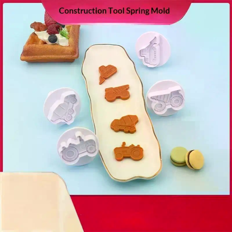 3D Auto Flugzeug Fahrzeug Auss – Kitchen Kids Baking Set Bewertung und Preis