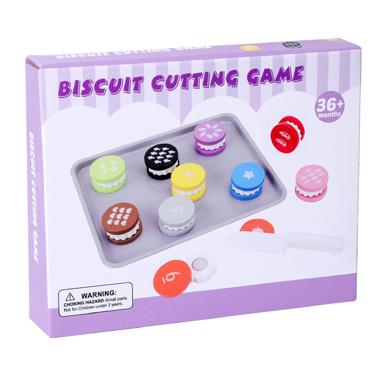 Holzspielzeug-Essensset mit Ke – Baking Kitchen Set Bewertung und Preis
