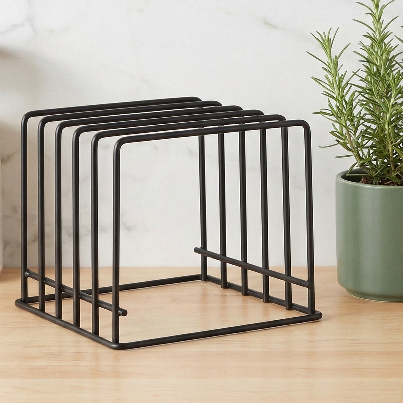 Küchen-Schneidebrett-Aufbewahr – Kitchen Baking Rack Bewertung und Preis