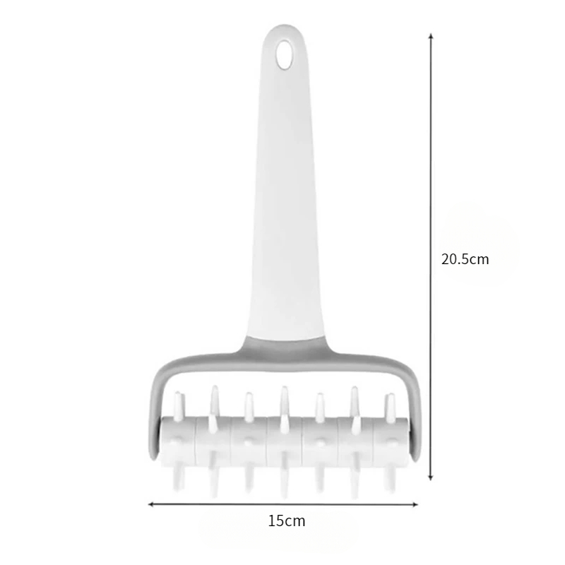 1 Stück Multifunktionaler Pizz – Kitchen Roller Baking Bewertung und Preis