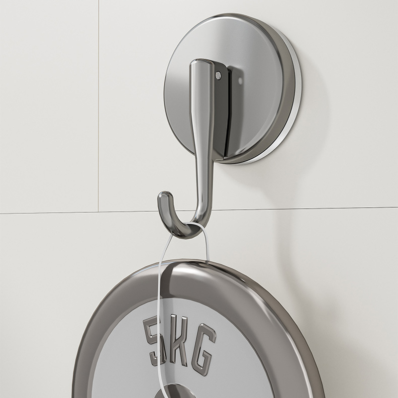 Saugnapf Haken Punch-freies Mu – Kitchen Uncle Bewertung und Preis