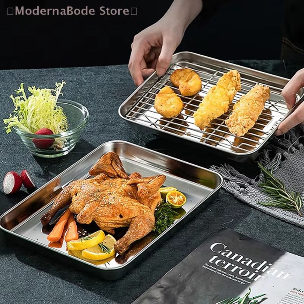 Tragbare Antihaft-Backform aus – Kitchen Baking Rack Bewertung und Preis