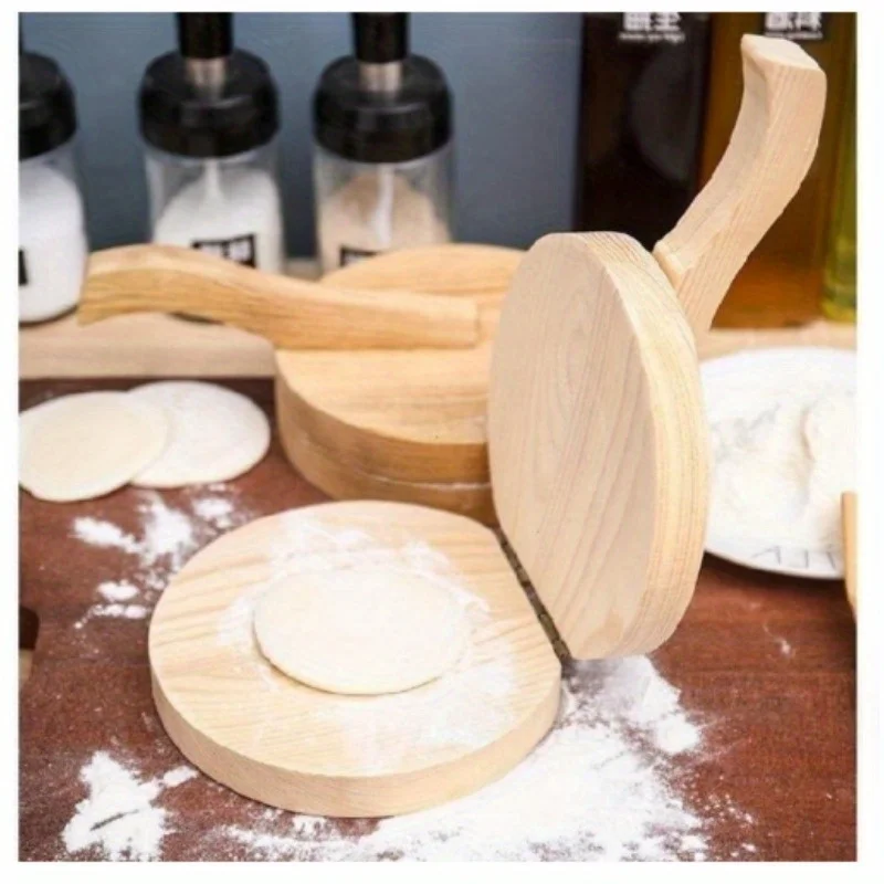 1 Stück manuelle Teigrolle aus – Kitchen Roller Baking Bewertung und Preis