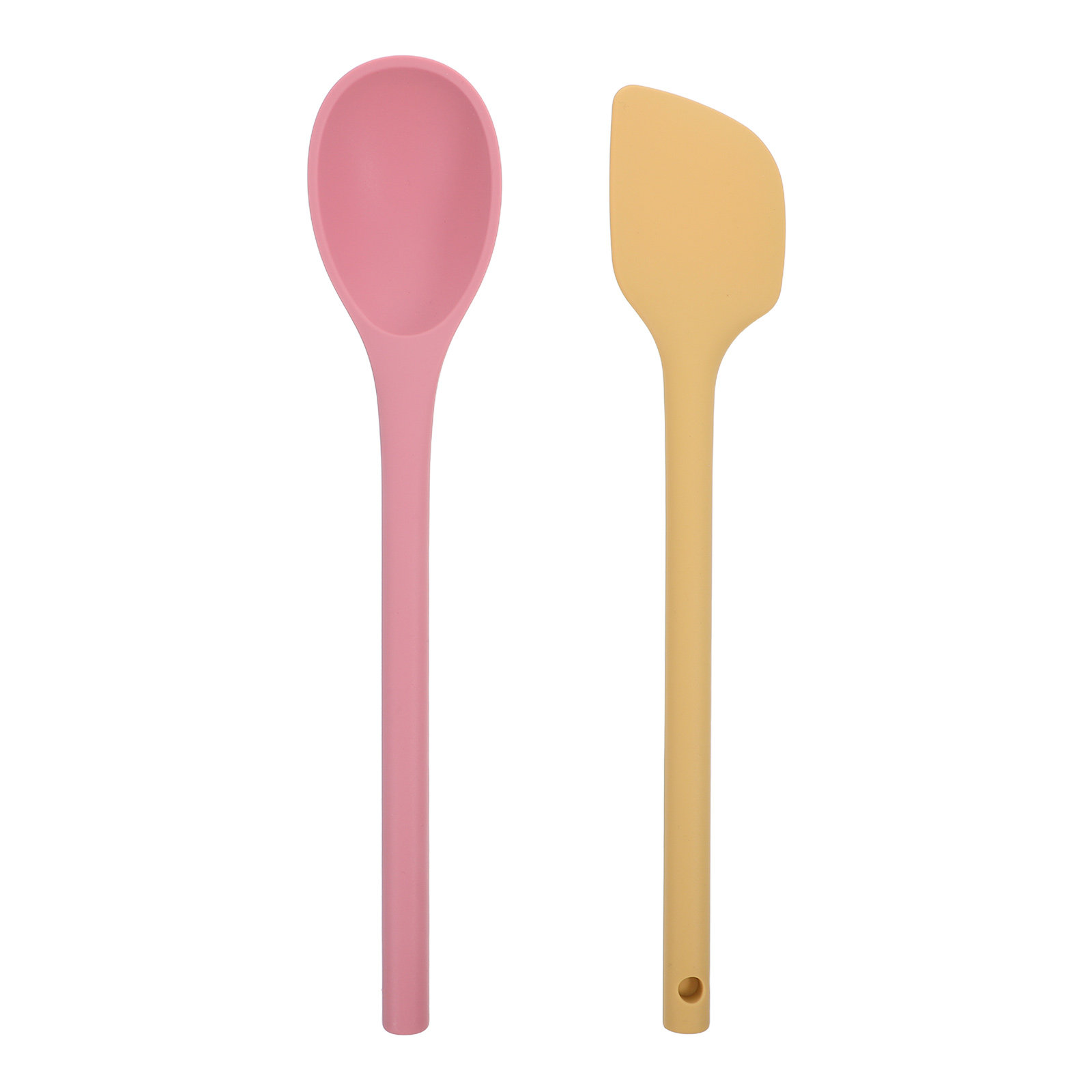 1 Set Silikon-Kochlöffel und - – Baking Kitchen Set Bewertung und Preis