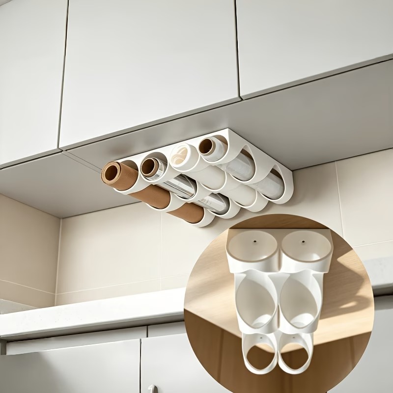 Hängendes Aufbewahrungsregal f – Kitchen Baking Rack Bewertung und Preis
