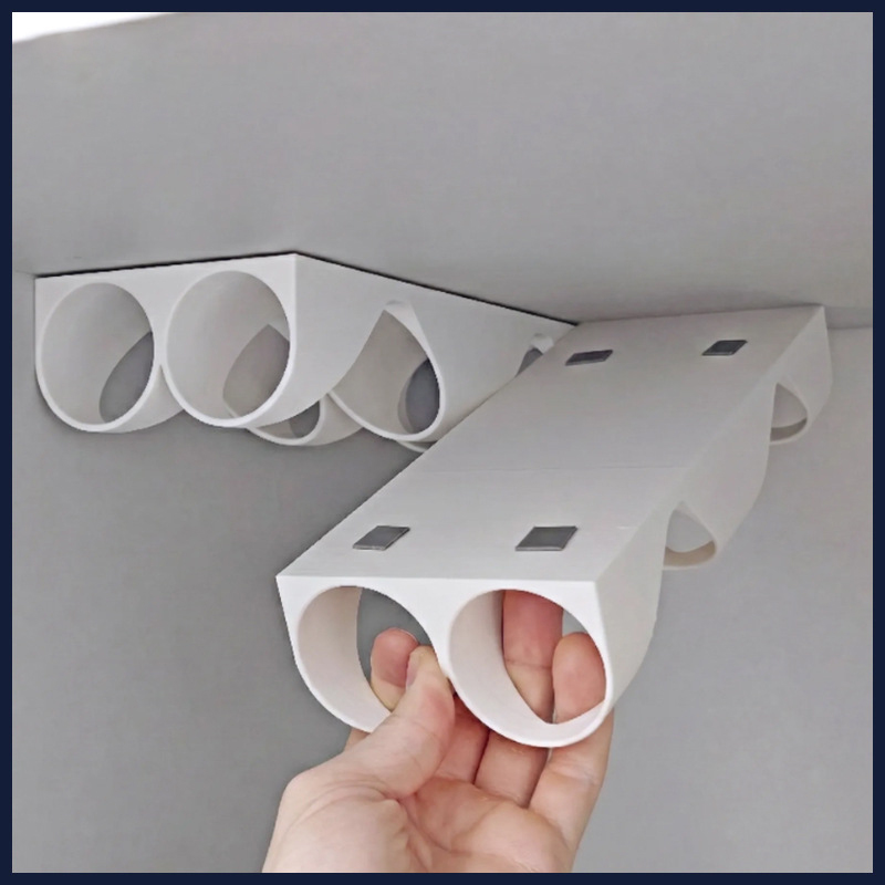 Hängendes Aufbewahrungsregal f – Kitchen Baking Rack Bewertung und Preis