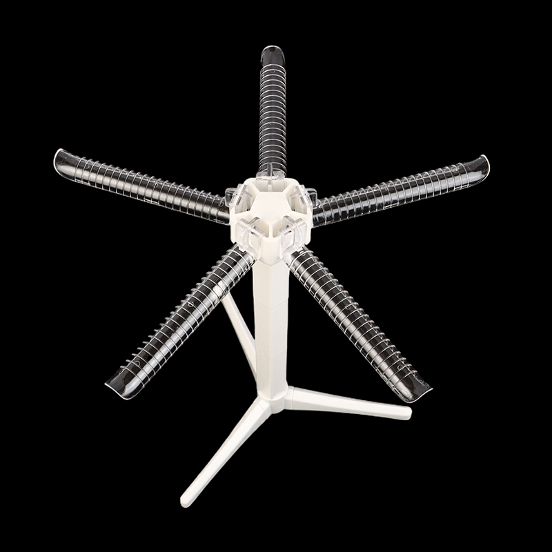 Zusammenklappbarer Trockenstän – Kitchen Baking Rack Bewertung und Preis