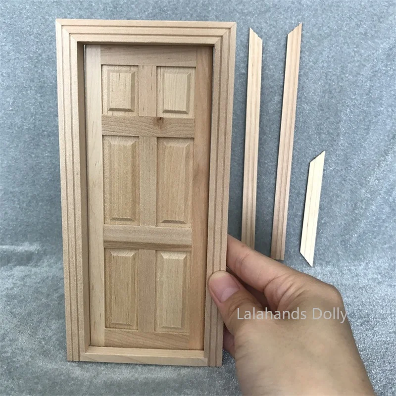 1:12DIY Puppenhaus Handwerk Bo – Kitchen Uncle Bewertung und Preis