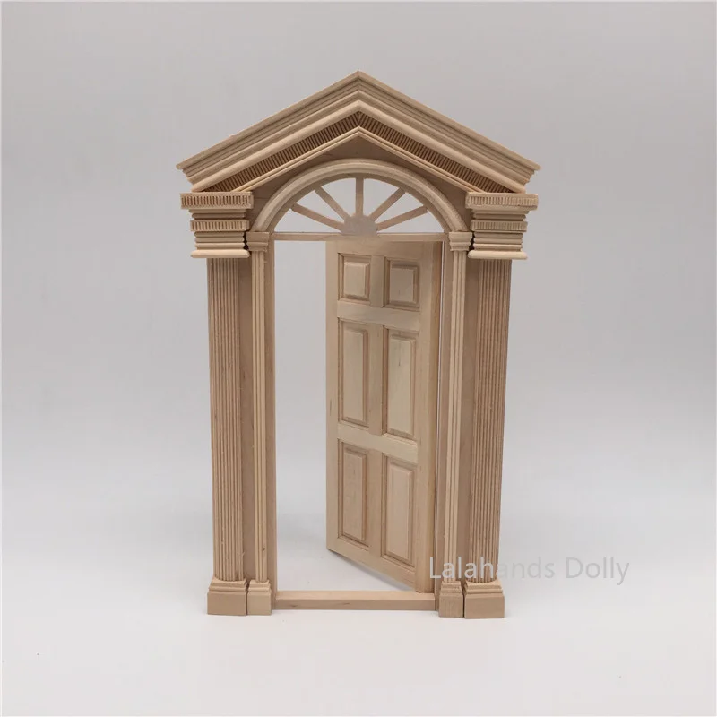 1:12DIY Puppenhaus Handwerk Bo – Kitchen Uncle Bewertung und Preis