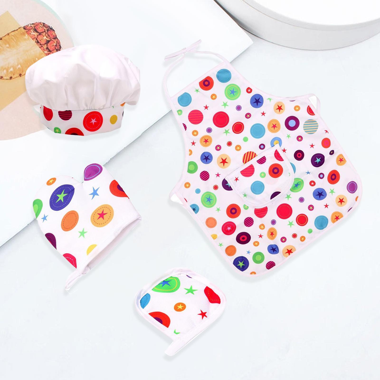 Niedliches Koch- und Backset f – Kitchen Kids Baking Set Bewertung und Preis