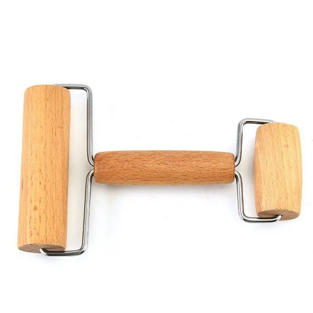 Doppelendiger Teigroller aus f – Kitchen Roller Baking Bewertung und Preis